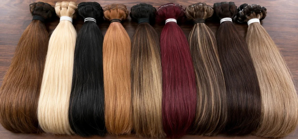Cancer wig style: The Everyday Grace, HairBrisé Sydney